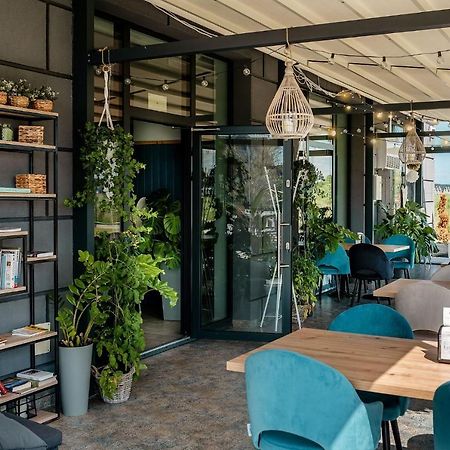 Apartament Klara Sarbinowo Zewnętrze zdjęcie