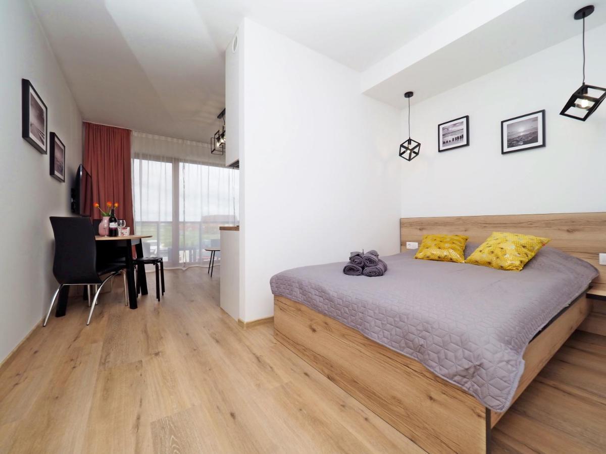 Apartament Klara Sarbinowo Zewnętrze zdjęcie