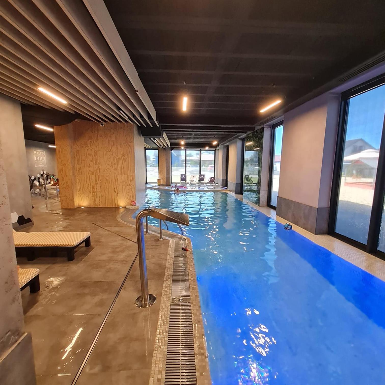 Apartament Klara Sarbinowo Zewnętrze zdjęcie